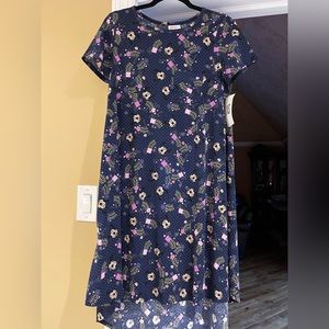 NWT adorable Minnie Mouse Lularoe Disney Carly